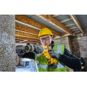 DCK706P3T DeWALT 18V įrankių rinkinys (3x5.0 Ah) – 1199 (egzistuojančių prekių pakuotė)
