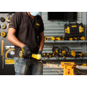 DCK706P3T DeWALT 18V įrankių rinkinys (3x5.0 Ah) – 1199 (egzistuojančių prekių pakuotė)