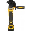 DCK706P3T DeWALT 18V įrankių rinkinys (3x5.0 Ah) – 1199 (egzistuojančių prekių pakuotė)