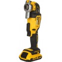 DCK706P3T DeWALT 18V įrankių rinkinys (3x5.0 Ah) – 1199 (egzistuojančių prekių pakuotė)