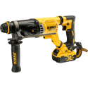 DCK706P3T DeWALT 18V įrankių rinkinys (3x5.0 Ah) – 1199 (egzistuojančių prekių pakuotė)