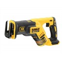 DCK865P4T DeWALT 18V įrankių rinkinys (4x5.0 Ah)