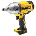 DCK865P4T DeWALT 18V įrankių rinkinys (4x5.0 Ah)