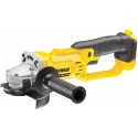 DCK897P4 DeWALT 18V įrankių rinkinys (4x5.0 Ah)