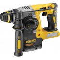 DCK897P4 DeWALT 18V įrankių rinkinys (4x5.0 Ah)