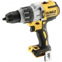 DCK897P4 DeWALT 18V įrankių rinkinys (4x5.0 Ah)