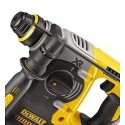 DCK429P3 DeWALT 18V įrankių rinkinys (3x5.0 Ah)