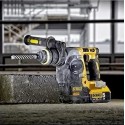 DCK429P3 DeWALT 18V įrankių rinkinys (3x5.0 Ah)