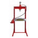 WP20H Holzmann hidraulinis presas 20t