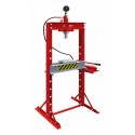 WP20H Holzmann hidraulinis presas 20t