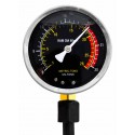 WP20H Holzmann hidraulinis presas 20t