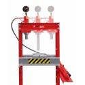 WP20H Holzmann hidraulinis presas 20t