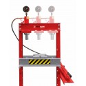 WP20H Holzmann hidraulinis presas 20t