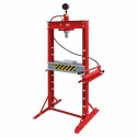 WP20H Holzmann hidraulinis presas 20t