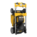 DCMWSP156X2 DeWALT 2x18V savaeigė akumuliatorinė žoliapjovė (2x9.0 Ah)