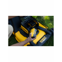 DCMWSP156N DeWALT 2x18V savaeigė akumuliatorinė žoliapjovė + DCM561PB 18V trimeris
