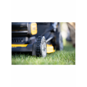 DCMWSP156N DeWALT 2x18V savaeigė akumuliatorinė žoliapjovė + DCM561PB 18V trimeris