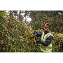 DCMWSP156N DeWALT 2x18V savaeigė akumuliatorinė žoliapjovė + DCMHT563N 18V gyvatvorių žirklės