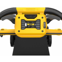 DCMWSP156N DeWALT 2x18V savaeigė akumuliatorinė žoliapjovė + DCM562PB 18V lapų pūstuvas