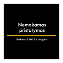 DCMWSP156N DeWALT 2x18V savaeigė akumuliatorinė žoliapjovė + DCM562PB 18V lapų pūstuvas