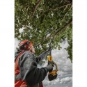 DCMWSP156N DeWALT 2x18V savaeigė akumuliatorinė žoliapjovė + DCMPS567N 18V aukštapjovė (300 cm)