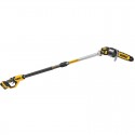 DCMWSP156N DeWALT 2x18V savaeigė akumuliatorinė žoliapjovė + DCMPS567N 18V aukštapjovė (300 cm)