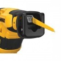 DWE357K DeWALT 1050 W kompaktiškas tiesinis pjūklas