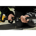 DCMWSP550N DeWALT 54V FELXVOLT savaeigė žoliapjovė + DCMAS5713N-SET 54V daugiafunkcinis sodo priežiūros įrankis