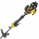 DCMWSP550N DeWALT 54V FLEXVOLT savaeigė žoliapjovė + DCM571N 54V trimeris-krūmapjovė