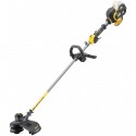 DCMWSP550N DeWALT 54V FLEXVOLT savaeigė žoliapjovė + DCM571N 54V trimeris-krūmapjovė