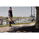 DCMWSP550N DeWALT 54V FLEXVOLT savaeigė žoliapjovė + DCMBL777N 54V lapų pūstuvas