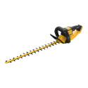 DCMWSP550N DeWALT 54V FLEXVOLT savaeigė žoliapjovė + DCMHT573N 54V gyvatvorių žirklės