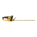 DCMWSP550N DeWALT 54V FLEXVOLT savaeigė žoliapjovė + DCMHT573N 54V gyvatvorių žirklės