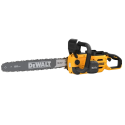 DCMWSP550N DeWALT 54V FLEXVOLT savaeigė žoliapjovė + DCMC575N 54V grandininis pjūklas 50 cm