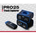 D2551K0009 Autovei Truck Explorer PRO25 rinkinys
