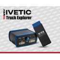D2551K0008 Autovei Truck Explorer IVETIC rinkinys