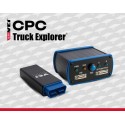 D2151K0006 Autovei Truck Explorer CPC rinkinys
