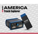 D2451K0006 Autovei Truck Explorer AMERICA rinkinys