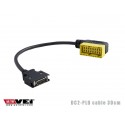 D1851K1003 Autovei DirectConnect 2U rinkinys