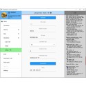 D2451S0063 Autovei MB CALC licencija