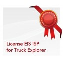 D2051S0013 Autovei MB EIS ISP licencija