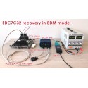 D2451S1022 Autovei MAN EDC7 licencija
