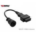 D151120064 Autovei OBD2F-4-MB14 adapteris