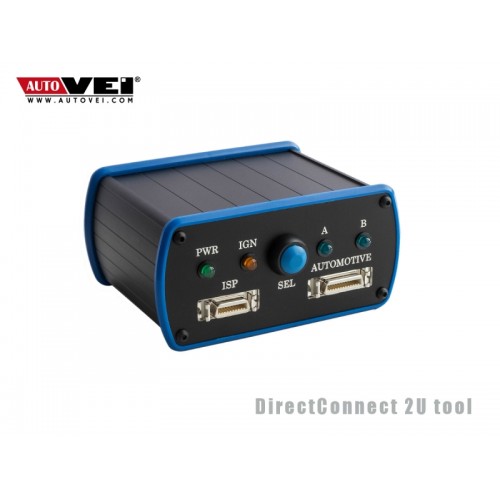 D185101084 Autovei DirectConnect 2U įrankis