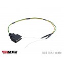D225101004 Autovei DC2-ISP2 kabelis