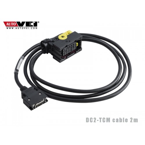 D215111009 Autovei DC2U–TCM kabelis 2 m