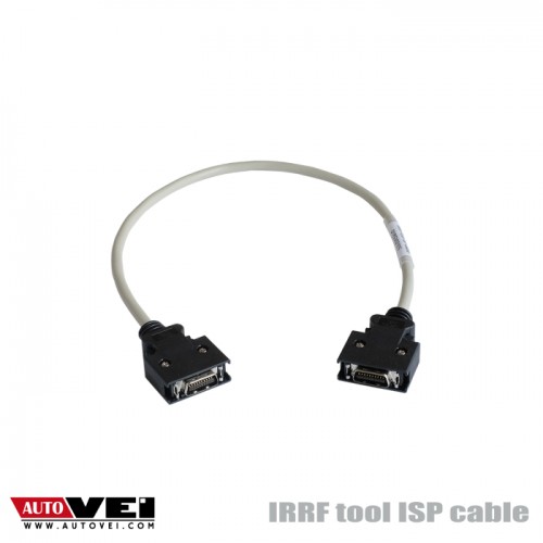 D185102005 Autovei IRRF įrankio ISP kabelis