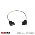 D185102005 Autovei IRRF įrankio ISP kabelis