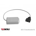 D195102003 Autovei DC2-TransReader13 rakto programavimui