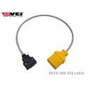 D235152004 Autovei DC2U–EMS_S78 kabelis